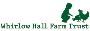 Whirlow Hall Farm Trust