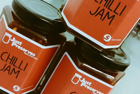 Chilli Jam ideas