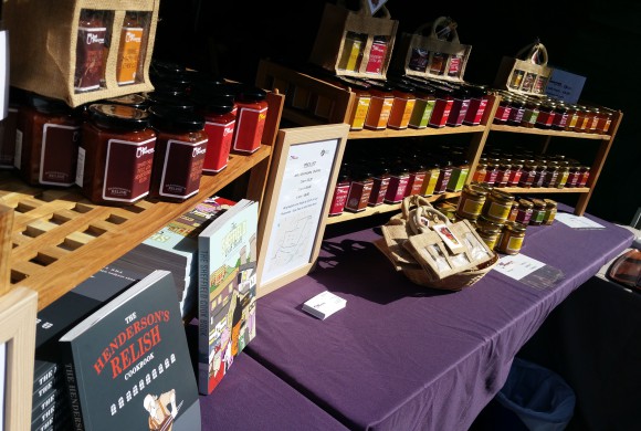 Upcoming Farmers Markets